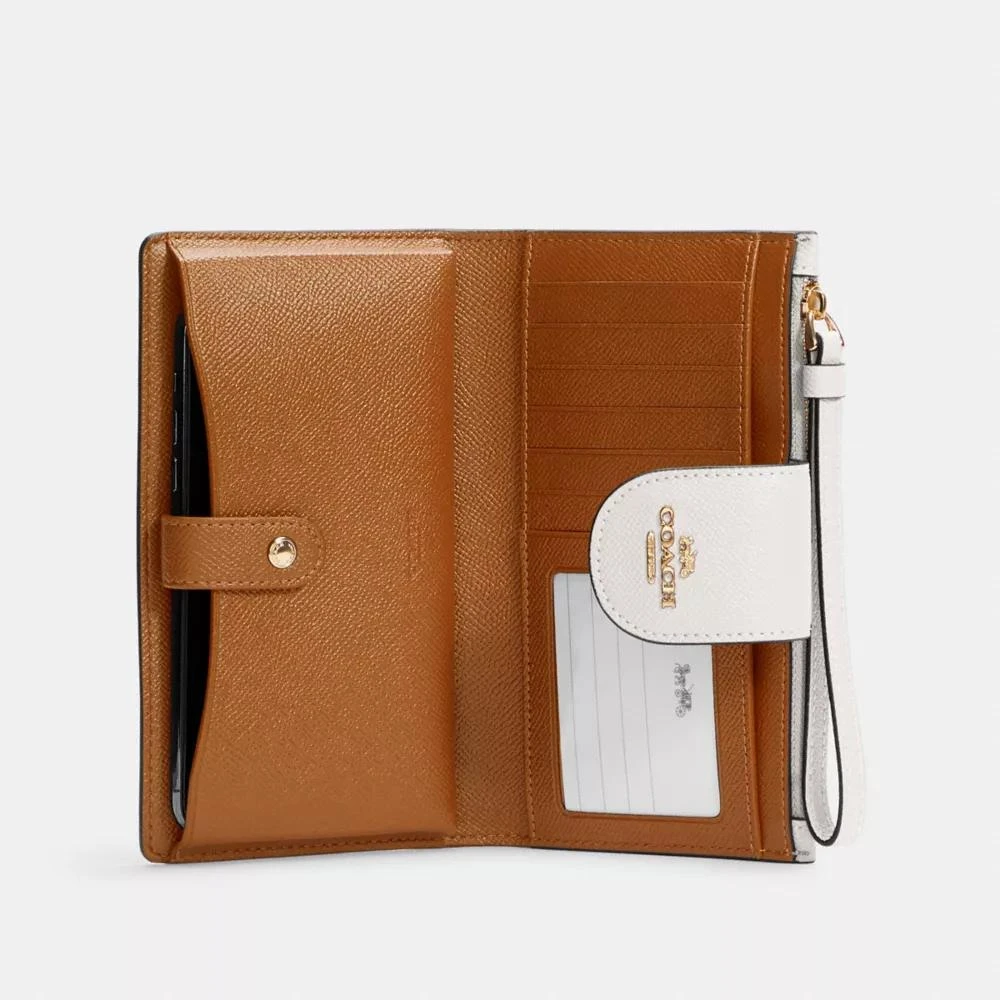 Coach Phone Wallet 2