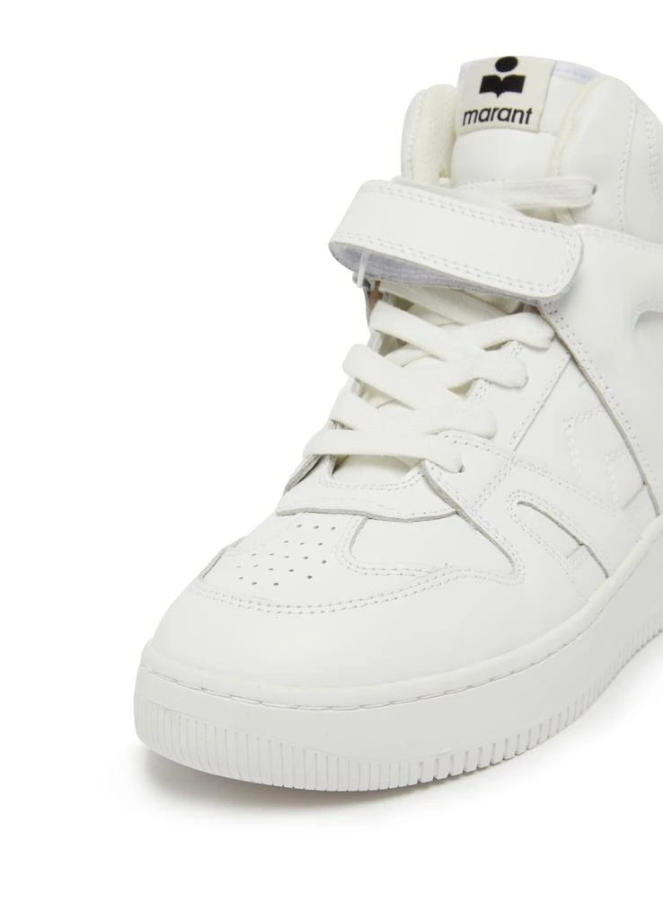 Isabel Marant Brooklee sneakers 6