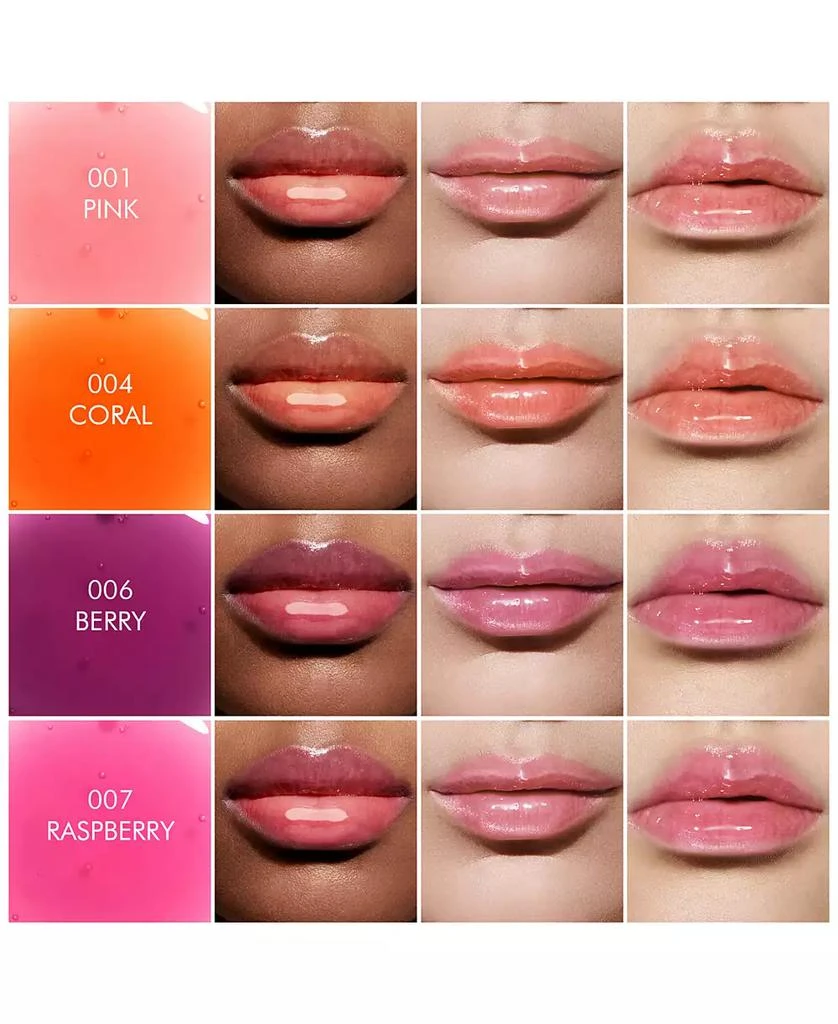 Dior Addict Lip Glow Oil 12