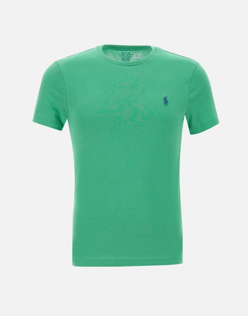 Ralph Lauren "Classics" cotton T-shirt