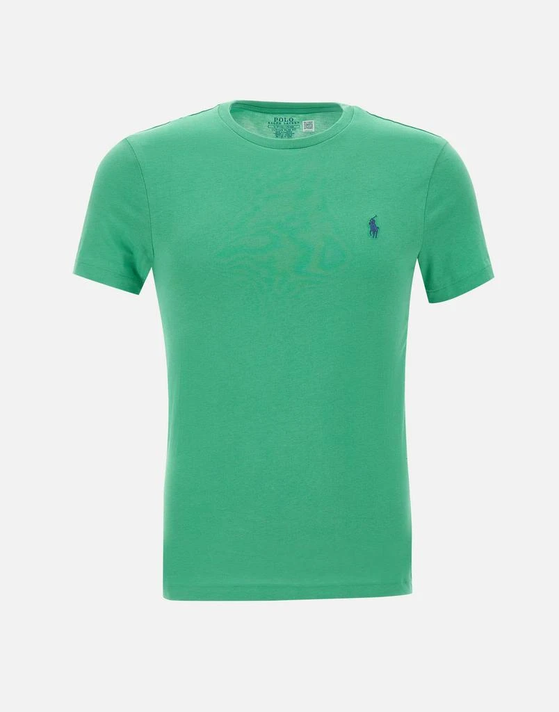 Ralph Lauren "Classics" cotton T-shirt 1