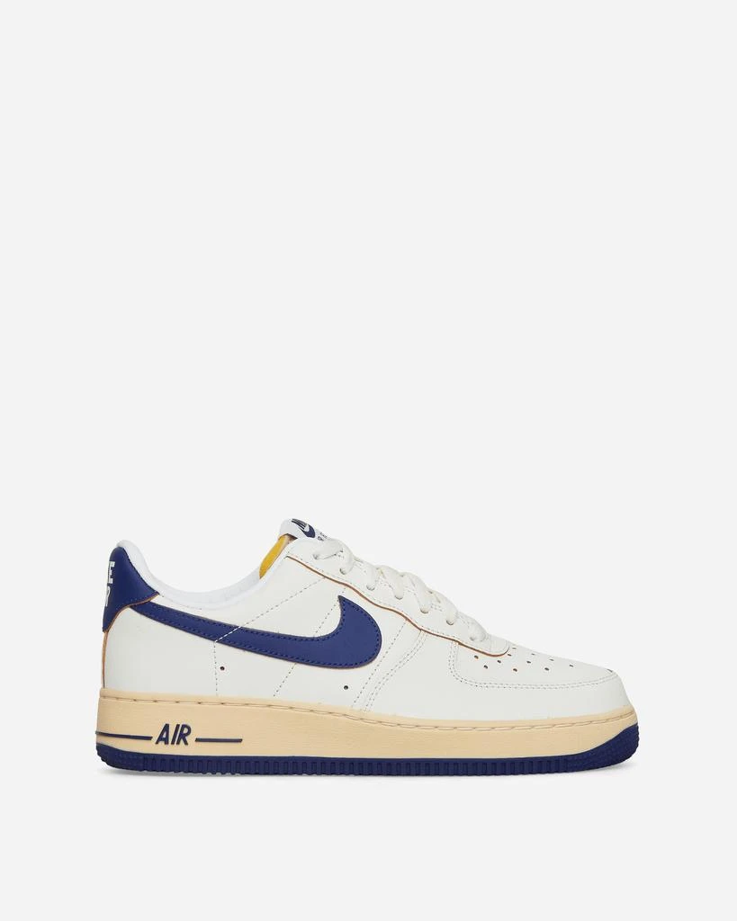 Nike WMNS Air Force 1 '07 Sneakers Sail 1