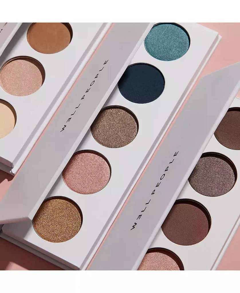 Well People Power Palette Eyeshadow 17