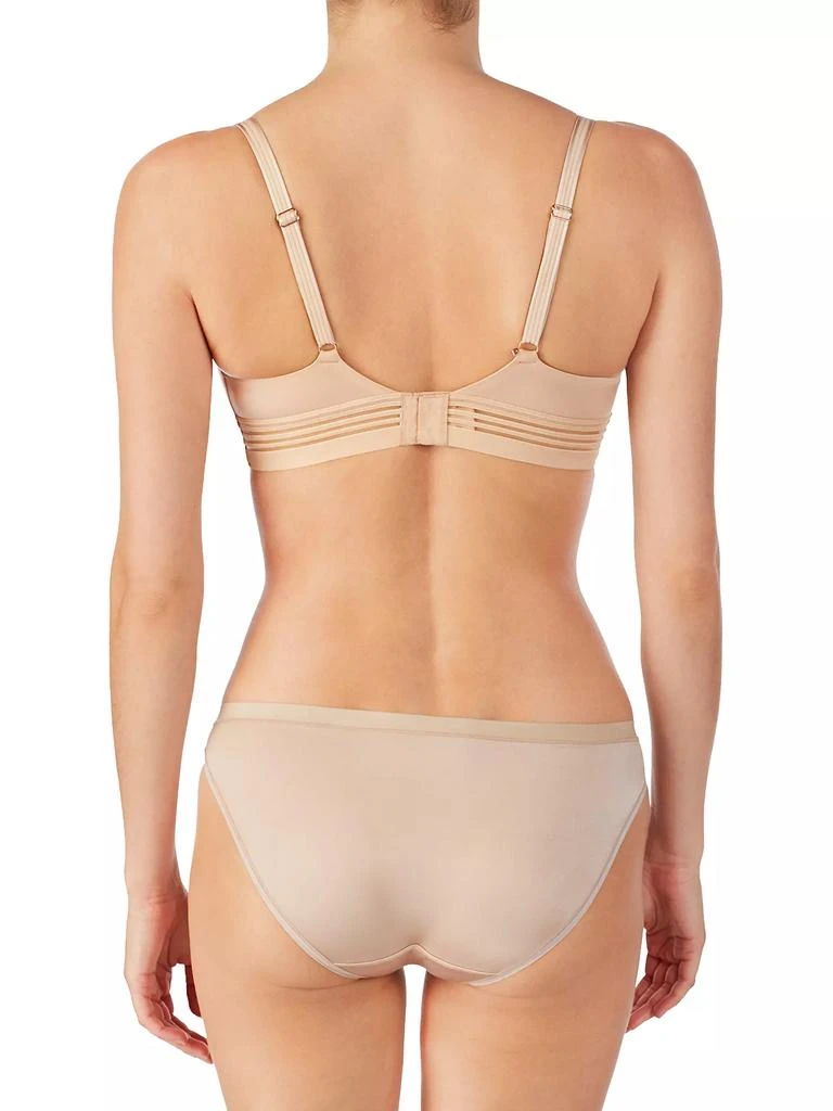 Le Mystère Second Skin Wireless Bra 4
