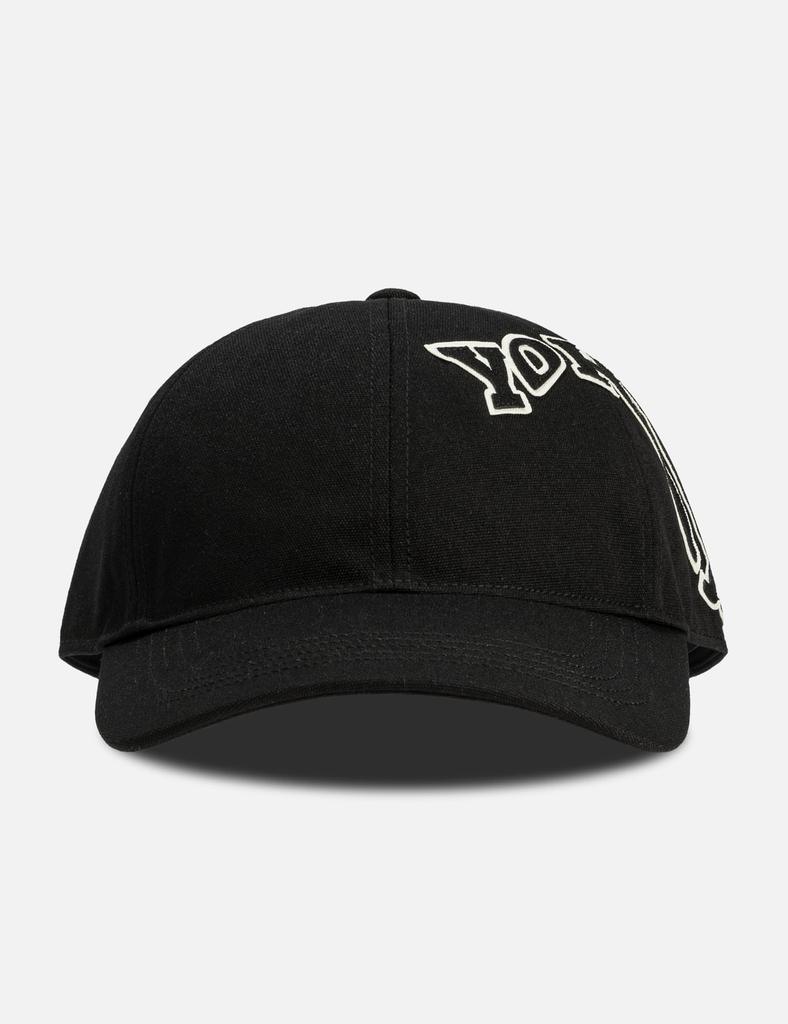 Y-3 Morphed Cap