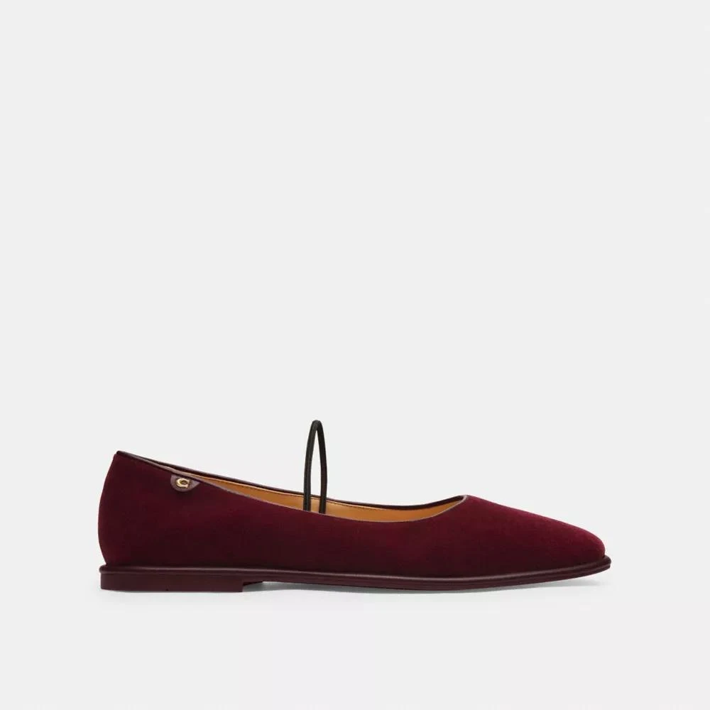 Coach Emilia Mary Jane 1