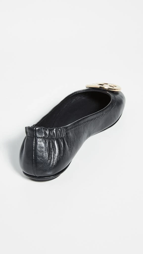 Tory Burch Minnie Travel Ballet Flats 3