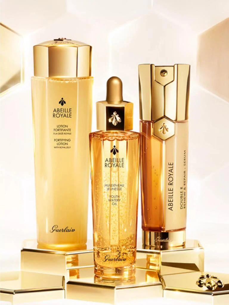 Guerlain Abeille Royale Anti-Aging Fortifying Lotion Toner 9