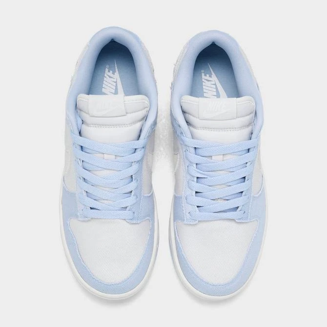 NIKE Women's Nike Dunk Low LE Casual Shoes 5