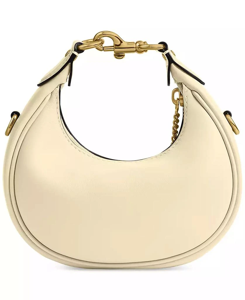 Coach Jonie Mini Leather Bag 2