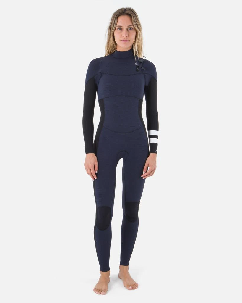 Sheico Women's Womens Advantage Plus Wetsuit 3/2Mm Fullsuit 1