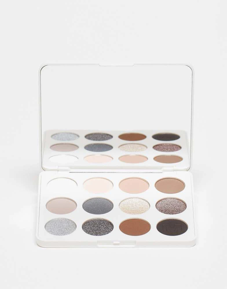 MORPHE Morphe Moon Stone 12-Pan Eyeshadow Palette