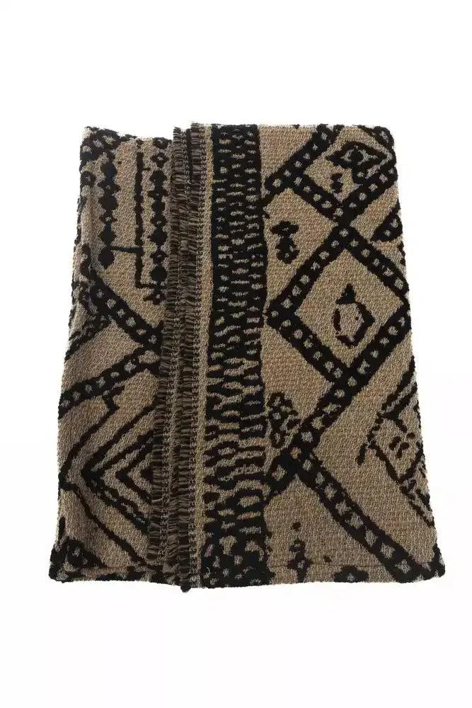 ALPHA STUDIO Alpha Studio Wool Women Women
s Scarf 5
