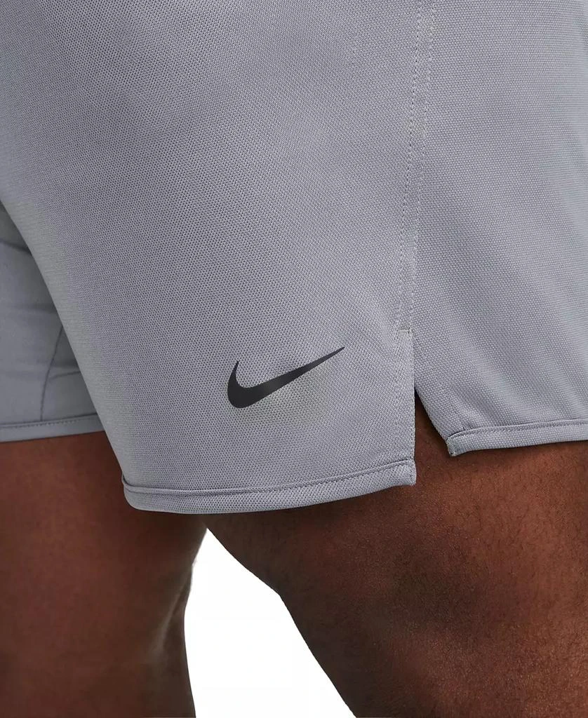 NIKE Totality Men's Dri-FIT Drawstring Versatile 7" Shorts 7