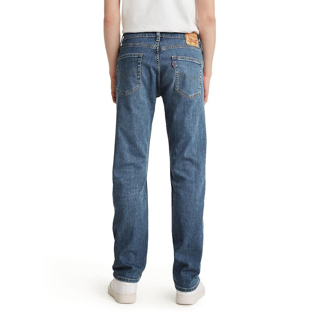 Levi's Men's 505™ Regular Fit Eco Performance Jeans