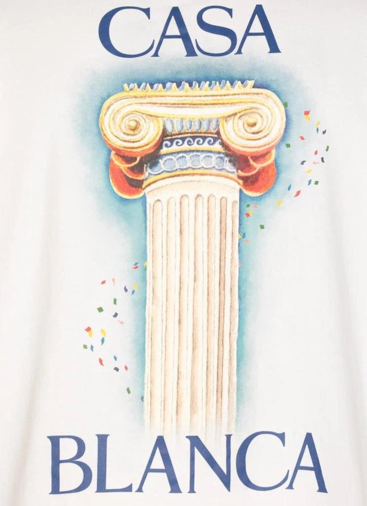 Casablanca Casablanca T-Shirts And Polos 5