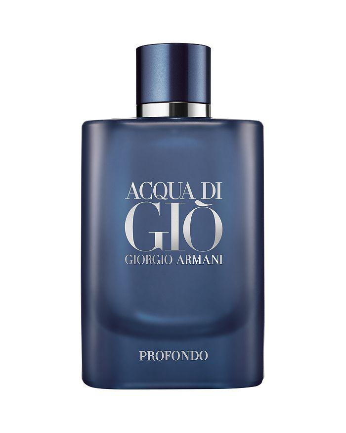 Armani Beauty Acqua di Giò Profondo Eau de Parfum