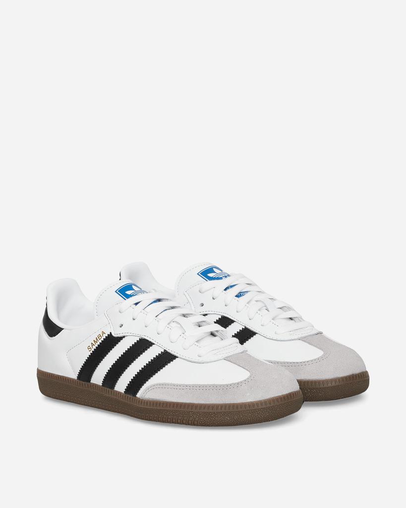 adidas Samba OG Sneakers Cloud White / Core Black