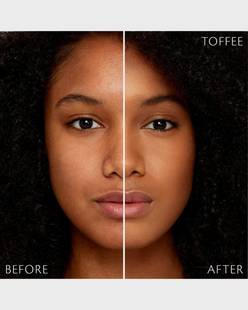 Cle de Peau Radiant Corrector for Eyes 4