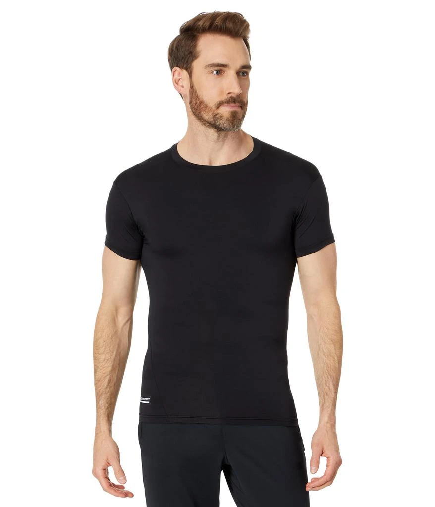 Under Armour UA Tac Heat Gear Compression Tee 1