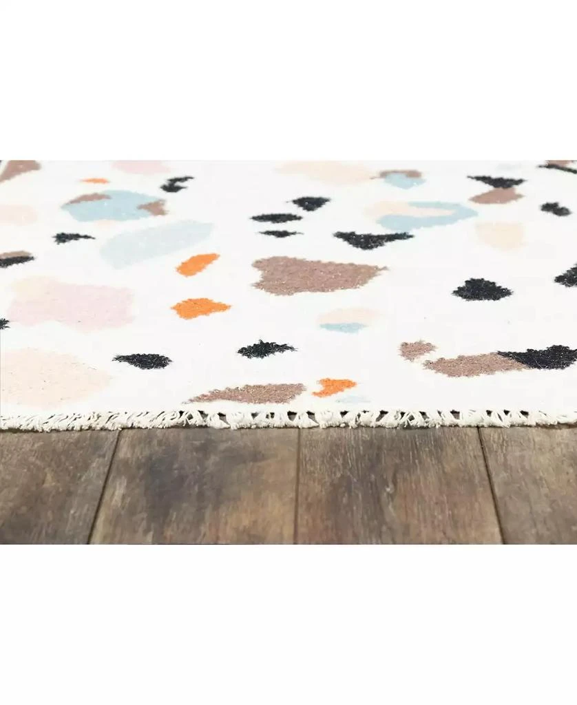 Momeni Jem JEM-2 2'3" x 8' Runner Rug 3