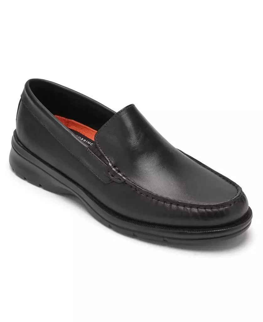 Rockport Men's Palmer Venetian Loafer Shoes 1