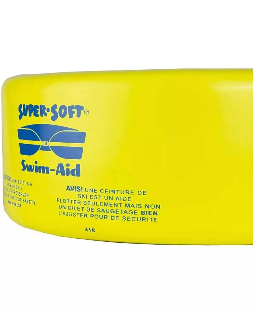 TRC Recreation Super Soft Large Promotional Swim Aid Water Ski Buoyancy Belt 5