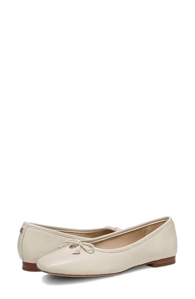 Sam Edelman Meadow Ballet Flat 10