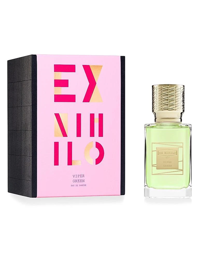 EX NIHILO Viper Green Eau de Parfum 2