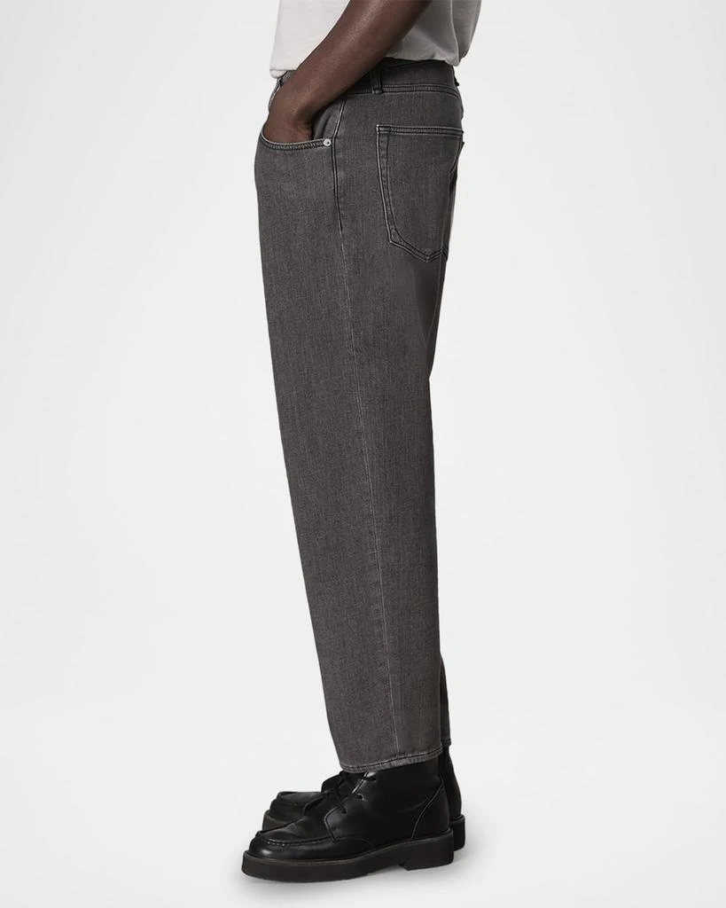 Rag & Bone Men's RB Stride Tapered Jeans 6