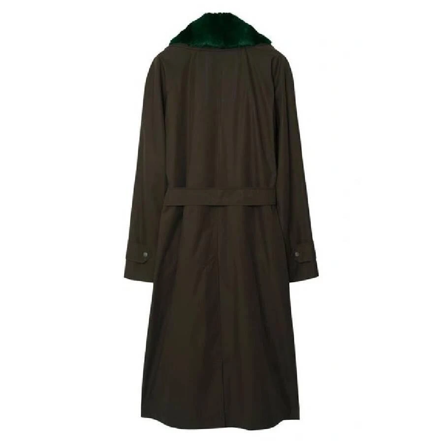 Burberry Otter Short Lambeth Car Coat 2