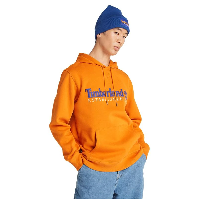 Timberland Timberland 50th Anniversary Hoodie - Men's 1