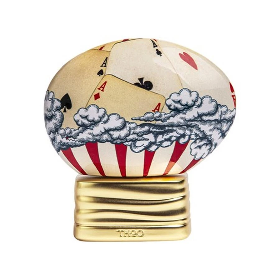 THE HOUSE OF OUD The House of Oud Gambling Unisex EDP 2