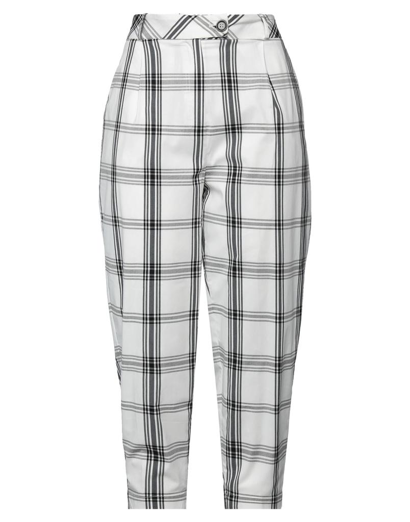 ANNARITA N Casual pants