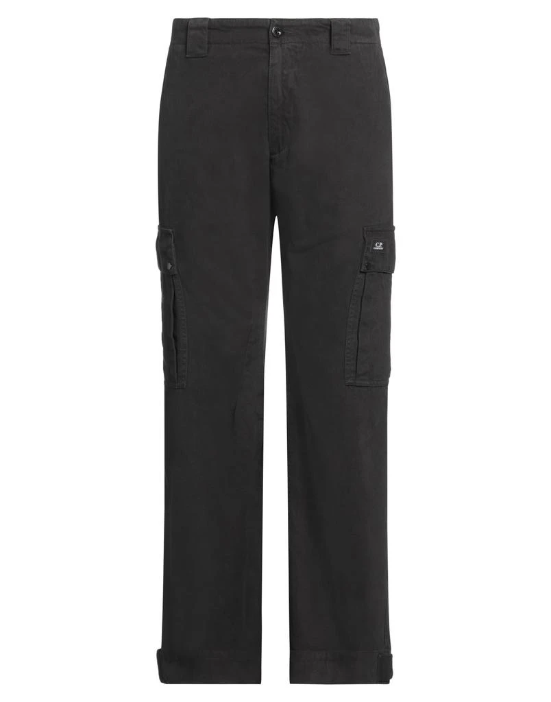 C.P. COMPANY Casual pants 1