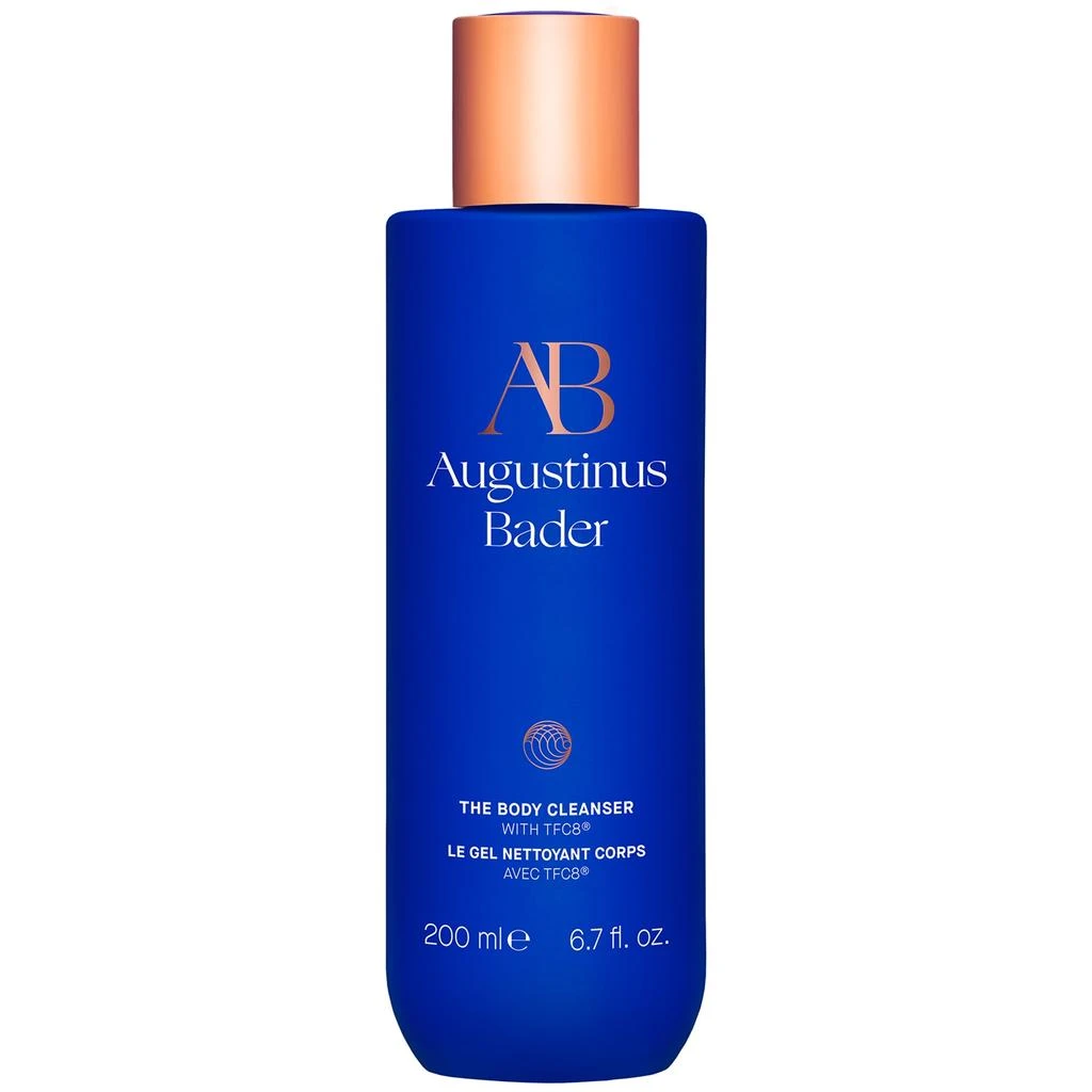 Augustinus Bader Augustinus Bader The Body Cleanser 200ml 1