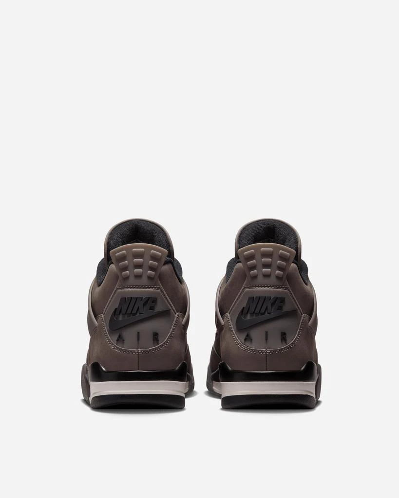 Jordan Air Jordan 4 Sneakers Cave Stone 7