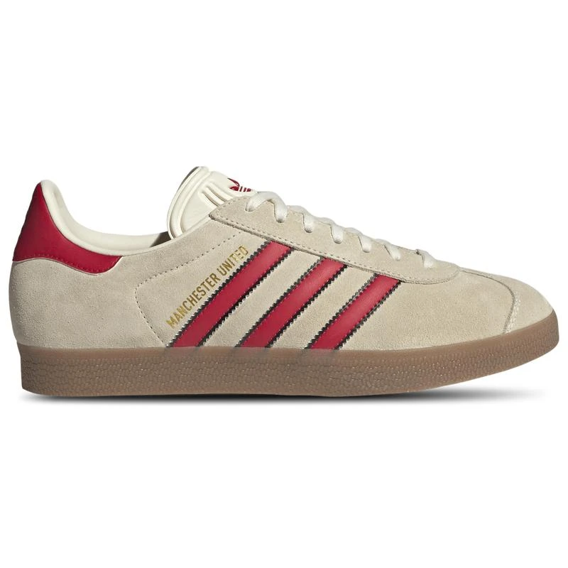 Adidas adidas Gazelle Manchester United - Men's 1
