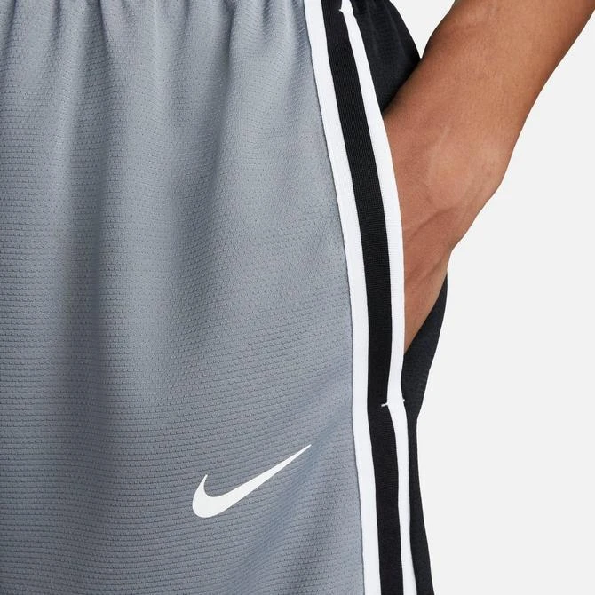 NIKE Men's Nike Dri-FIT DNA+ Basketball Shorts 7