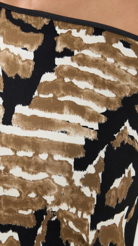 Silvia Tcherassi Sabra Blouse 5