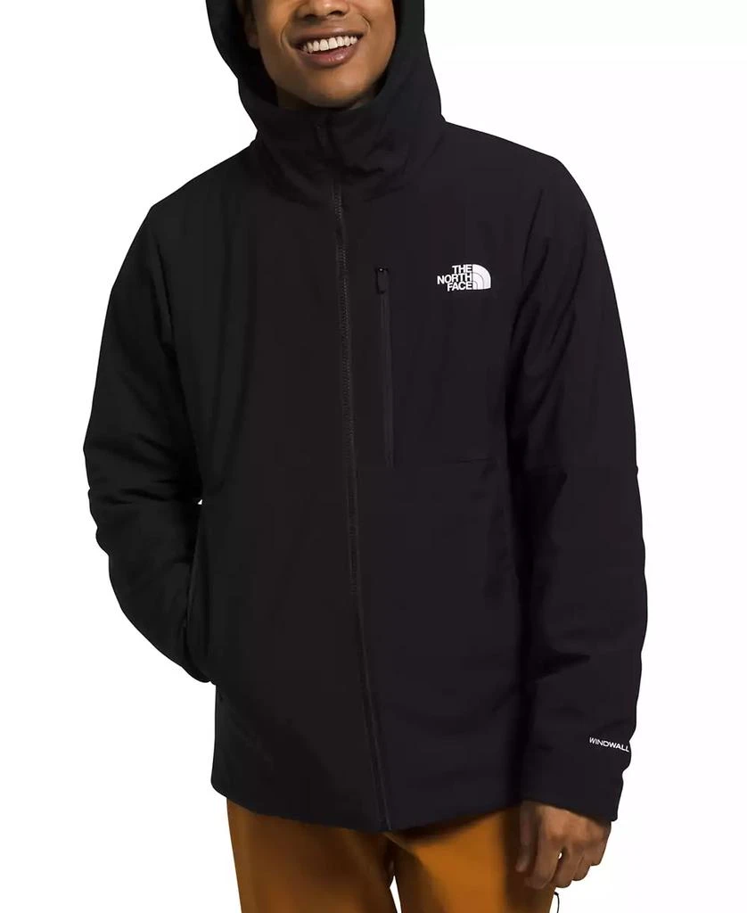 The North Face Men's Apex Elevation Jacket 3