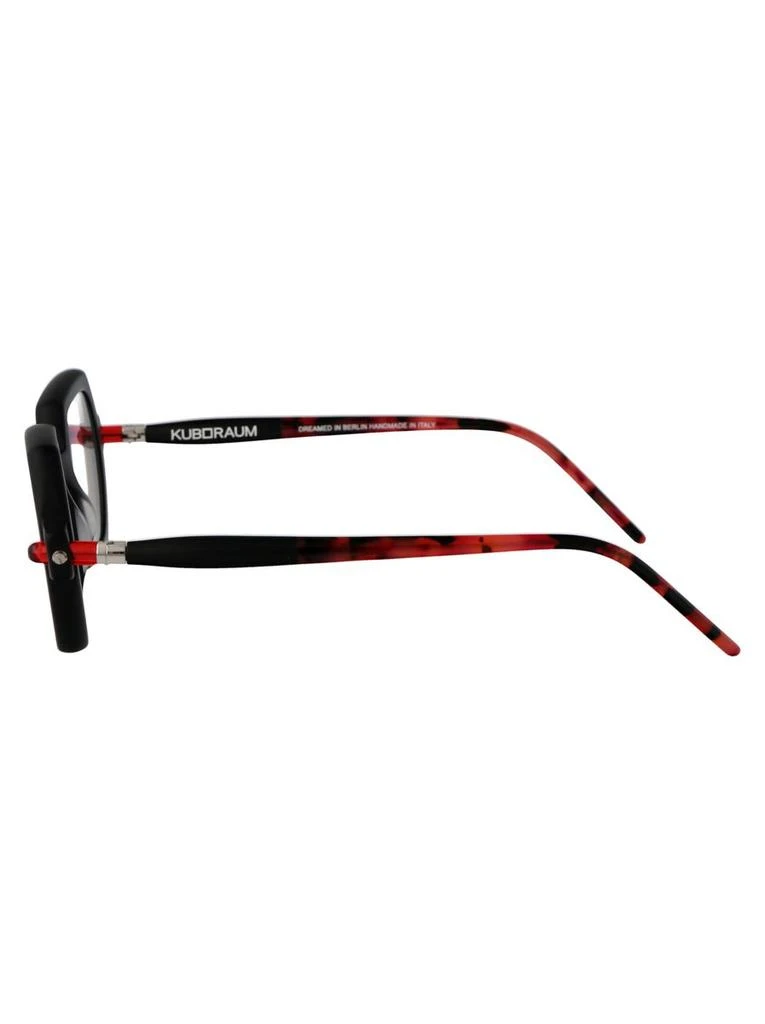Kuboraum Kuboraum Optical 3