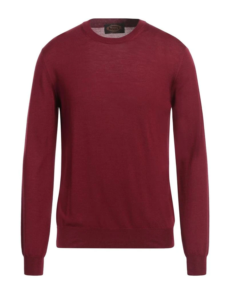 Tod's Sweater 1