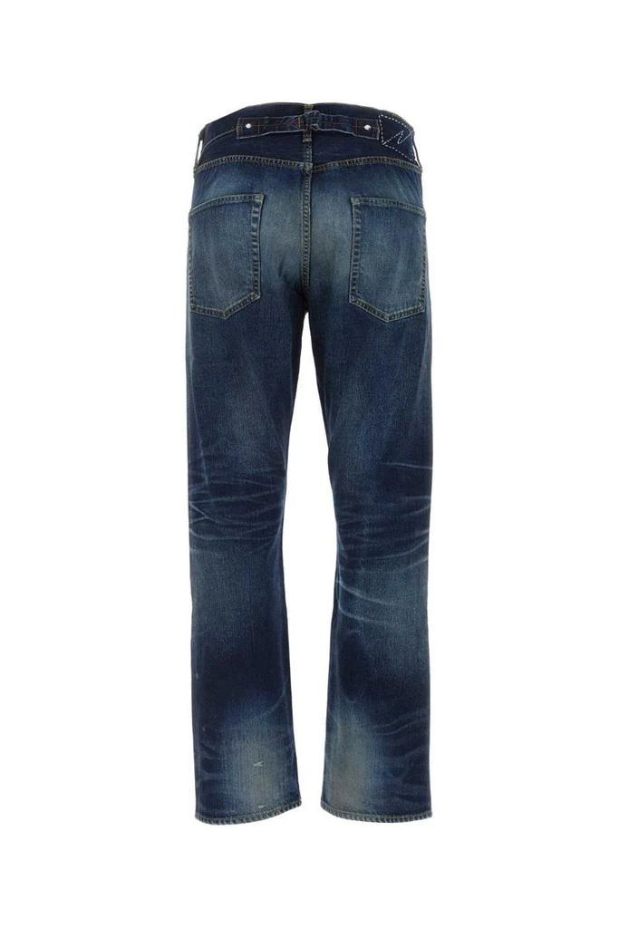 VisVim Visvim Jeans 2