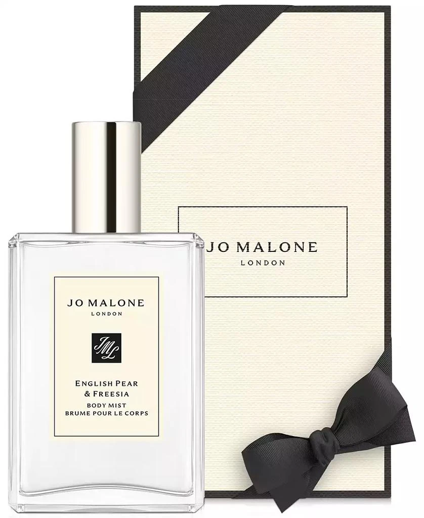 Jo Malone London English Pear & Freesia Body Mist, 3.4 oz. 3