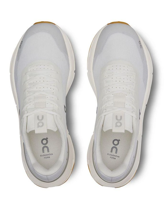 On Women's Cloudnova Form 2 Sneakers 3