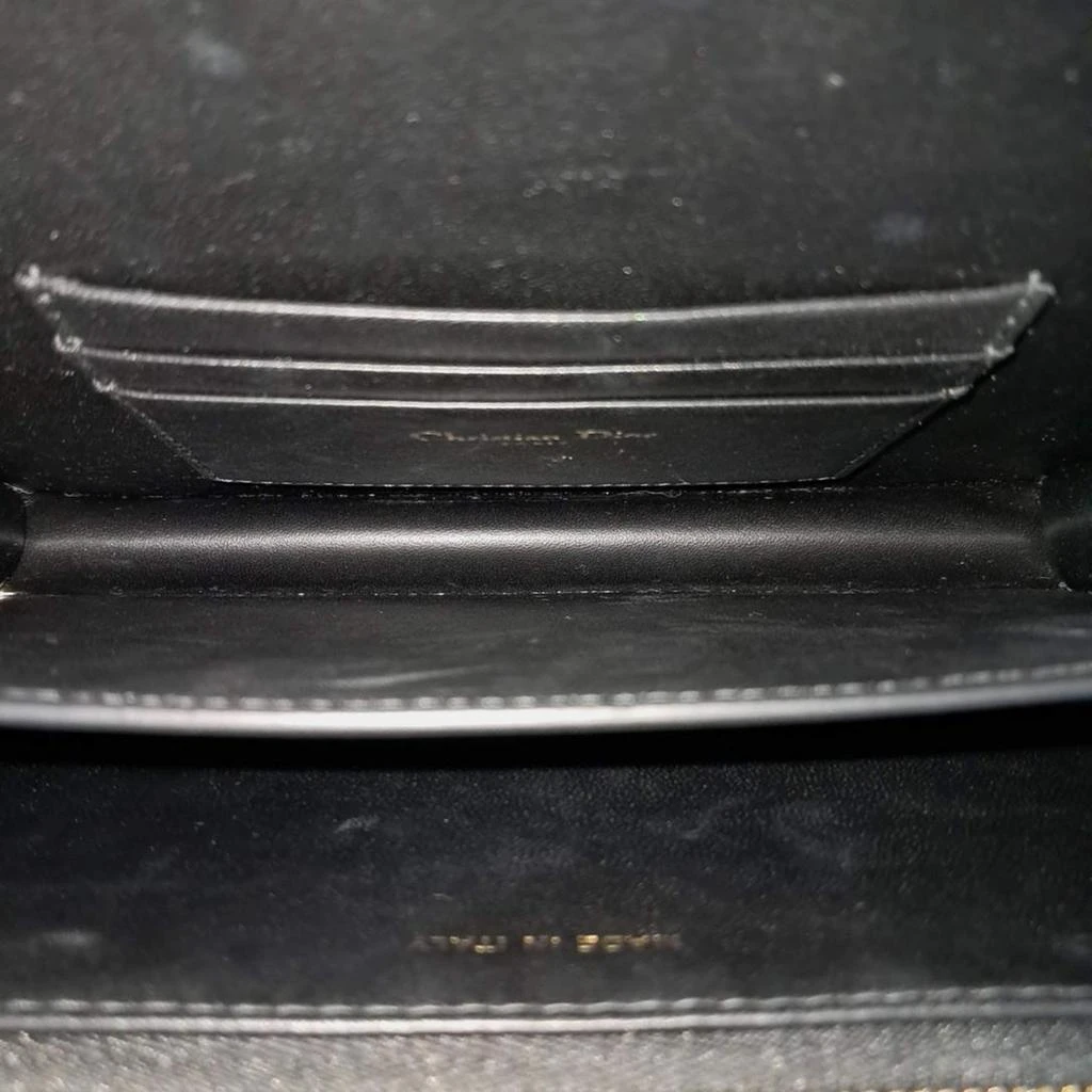 Dior Christian Dior Miss Caro Mini Bag 5