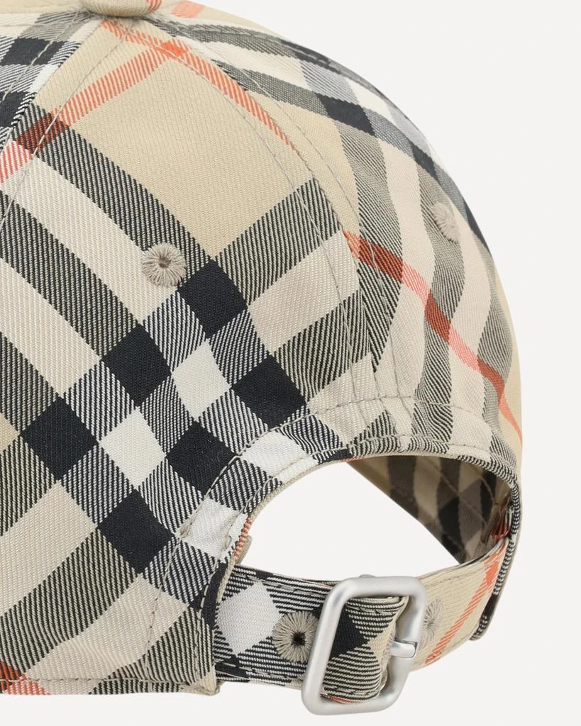 Burberry Baseball Hat 5