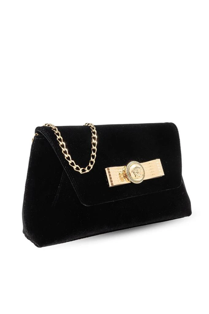 Versace Versace Chain-Linked Clutch Bag 3