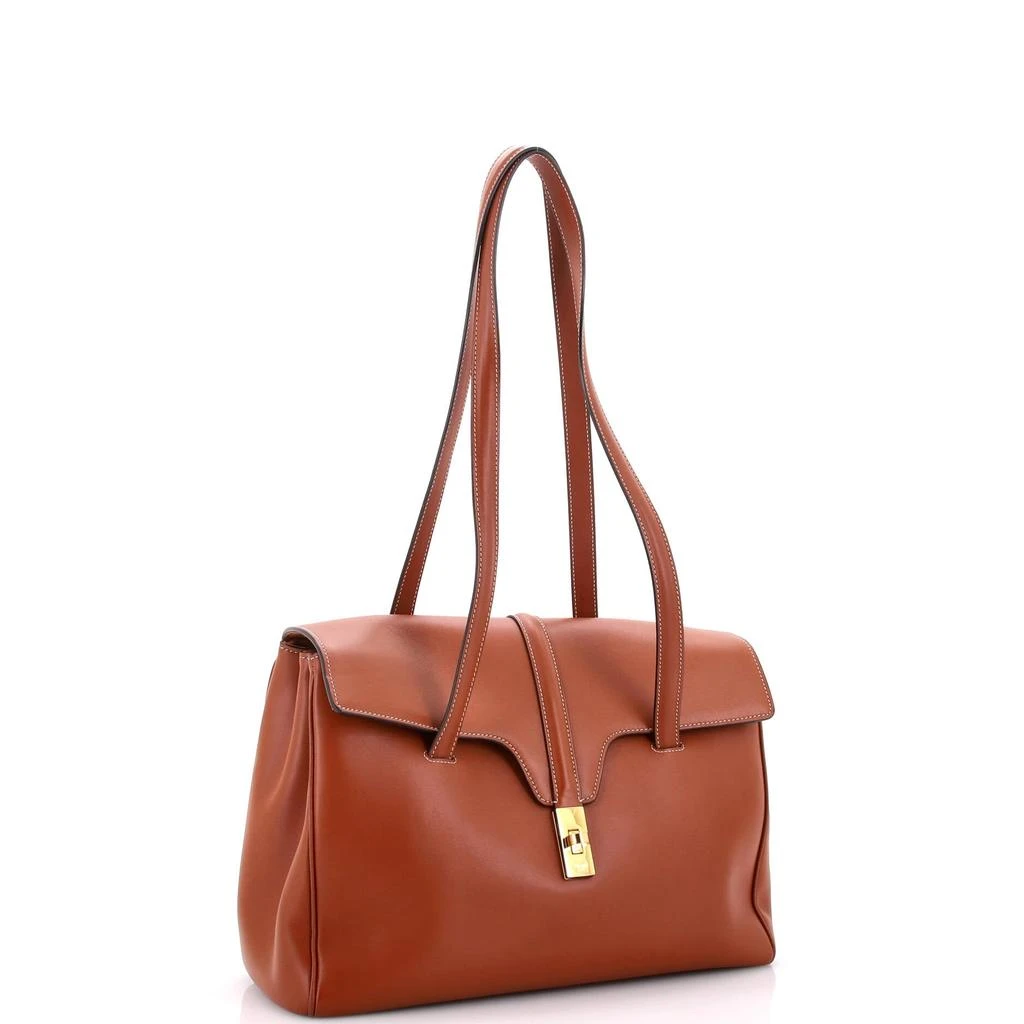 Celine Soft 16 Bag Smooth Calfskin Medium 2